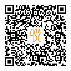 QR-code link para o menu de Royal Hadramawt Putrajaya