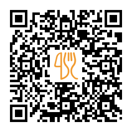 QR-code link para o menu de Martini's On Main