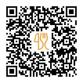 QR-code link para o menu de Burger King