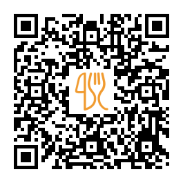 QR-code link para o menu de Telford Inn