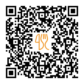 QR-code link para o menu de Sansu Japenese Steakhouse