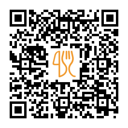 QR-code link para o menu de Hostal- Nevandi