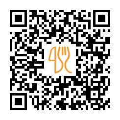 QR-code link para o menu de O'café