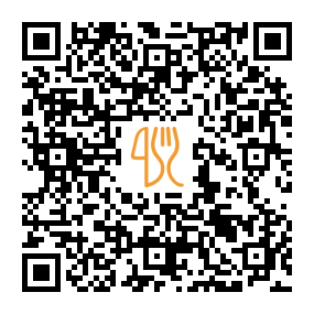 QR-code link para o menu de Ali Maju Kafe (presint 2)