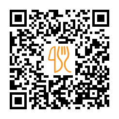 QR-code link para o menu de Palak Bhivar