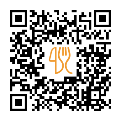 QR-code link para o menu de Jiva