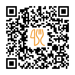 QR-code link para o menu de Le Chenaillon