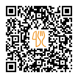 QR-code link para o menu de Saketini