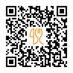 QR-code link para o menu de Full City Cafe