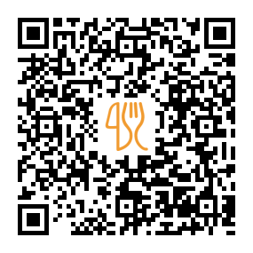 QR-code link para o menu de Buffalo Grill