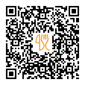 QR-code link para o menu de Little Caesars Pizza