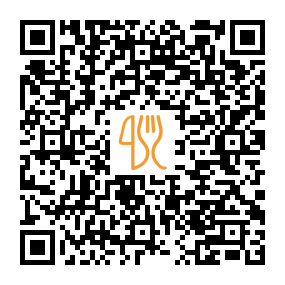 QR-code link para o menu de Hooters Columbia