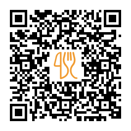 QR-code link para o menu de La Pataterie Vesoul