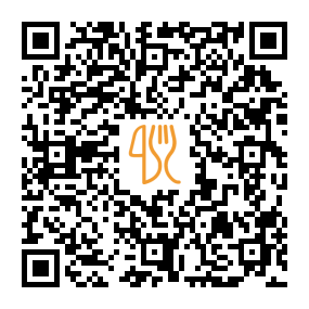 QR-code link para o menu de Shellout Seafood Fanatics