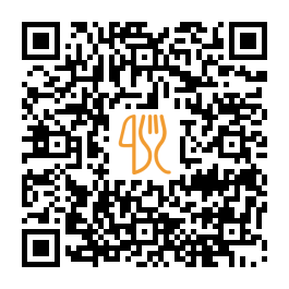 QR-code link para o menu de Indian Prince