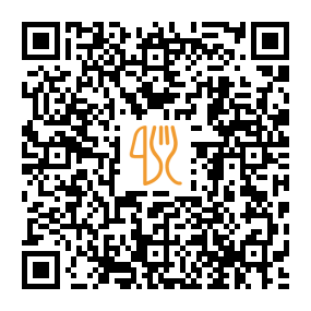 QR-code link para o menu de Mcdonald's