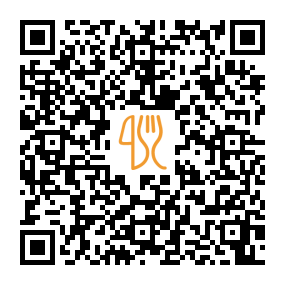 QR-code link para o menu de Buffalo Grill