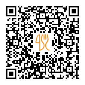 QR-code link para o menu de Curry N Kabab