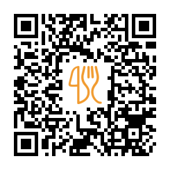 QR-code link para o menu de Gourmets D'asie