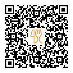 QR-code link para o menu de Lounge Aurora Mountain Lodge