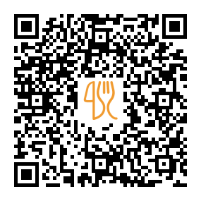 QR-code link para o menu de Дикарём Душевное Место