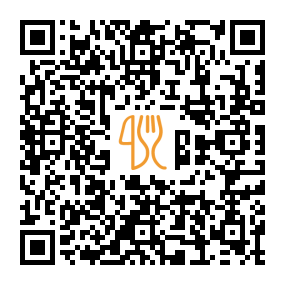 QR-code link para o menu de Zoe's Java House