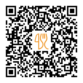 QR-code link para o menu de Chicago's Pizza