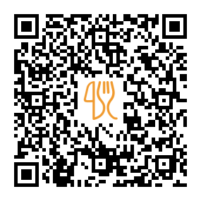 QR-code link para o menu de Panda Express