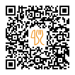 QR-code link para o menu de Deccan Grill