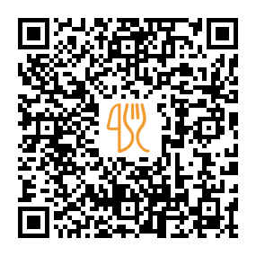 QR-code link para o menu de Little Caesars Pizza