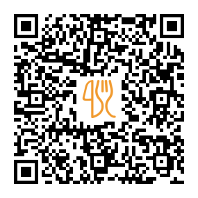 QR-code link para o menu de Fresh Kitchen