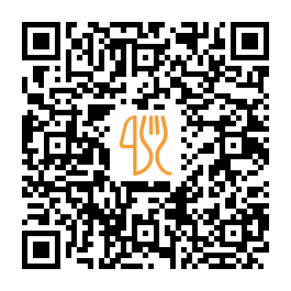 QR-code link para o menu de Kubi's Point