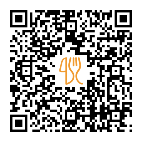 QR-code link para o menu de Burger Bytes