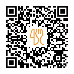 QR-code link para o menu de Le Cristal