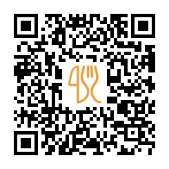 QR-code link para o menu de Alice Cafe