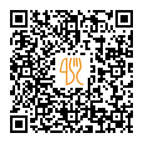 QR-code link para o menu de Naomi’s Grill