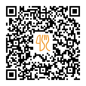 QR-code link para o menu de Trattoria Amici