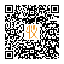 QR-code link para o menu de Sweet Tease Desserts