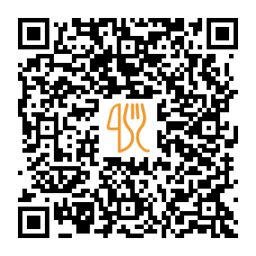 QR-code link para o menu de Restoran Shahnaz Maju