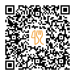 QR-code link para o menu de Hana Sushi Hibachi