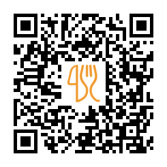 QR-code link para o menu de Gourmet D'asie