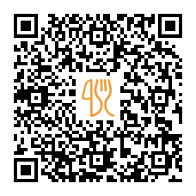 QR-code link para o menu de Little Caesars Pizza