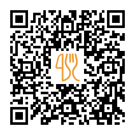 QR-code link para o menu de Dunkin'