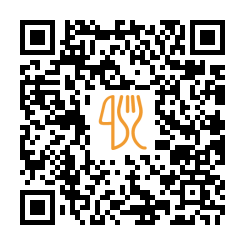 QR-code link para o menu de Au Poulet Normand