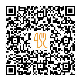 QR-code link para o menu de Little Caesars Pizza