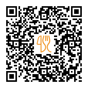 QR-code link para o menu de Calico County