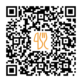 QR-code link para o menu de Geo’s Eatery