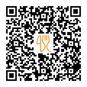 QR-code link para o menu de The Mark Cross Inn