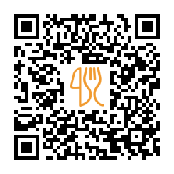 QR-code link para o menu de Triple E BBQ