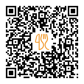 QR-code link para o menu de Little Caesars Pizza